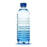 Mineral water